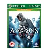 UBI SOFT Assassin's Creed Classics[Xbox 360]