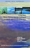 Integrated Water Resources Management in South and South-East Asia