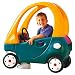 Little Tikes Grande Car