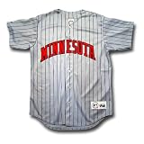 Minnesota Twins MLB Replica Team Jersey (Road)