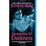 #7: Eternal Kiss of Darkness (Night Huntress Wo&hellip;