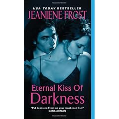 Eternal Kiss of Darkness