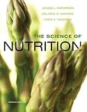 Produkt-Bild: (The Science of Nutrition [With Access Code]) By Thompson, Janice L. (Author) Hardcover on 01-Jan-2010