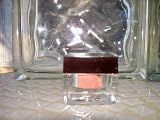 Lauren Hutton Aqua Elements Loose Powder Blush Yellow Medium .18 Oz 5g