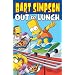 Bart Simpson Out To Lunch