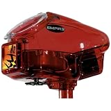 Empire B2 Paintball Loader Red NEW