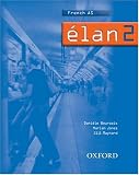 Elan: Students' Book 2