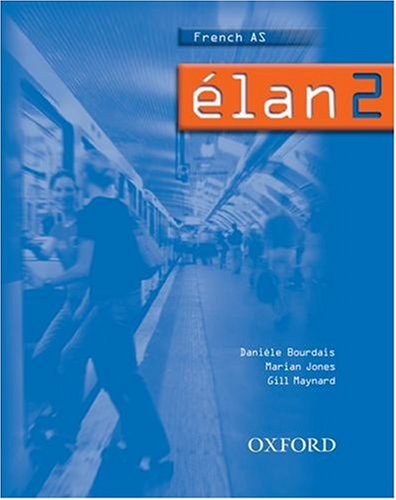 City Travel Guides Discounted  Books : Elan: Students' Book 2
