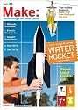 Make, Volume 5: Technology on Your Time (Make: Technology on Your Time)
