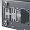 Cooler Master HAF 932 High Air Flow ATX Full Tower Case Black - (RC-932-KKN1-GP)
