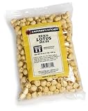 Review Emperor's Kitchen  / Emperor's Kitchen Dried Lotus Seeds, 16-Ounce Bags (Pack of 3)