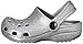 crocs Classic Sparkle Clog (Toddler/Little Kid)