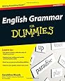 English Grammar For Dummies