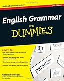English Grammar For Dummies