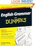 English Grammar For Dummies