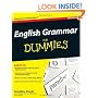 English Grammar For Dummies