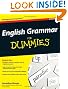 English Grammar For Dummies
