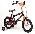 WWE 14inch Bike with Stabilisers