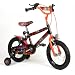 WWE 14inch Bike with Stabilisers