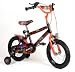 WWE 14inch Bike with Stabilisers