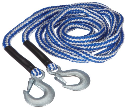 CARTEC 269 2162 K - Kunstfaser-Abschleppseil Preisvergleich