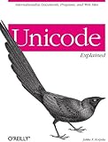 Unicode Explained