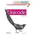 Unicode Explained