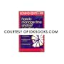 RARE FACTORY-SEALED 20-YEAR-OLD AUDIOBOOK - Sound Editions: How To Manage Time and Set Priorities, by Stephen Young (Sound Editions, IDK BUNDLES)