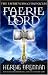 Faerie Lord: The Faerie Wars C...