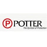POTTER ELECTRIC SIGNAL 1010206 OS Y GATE VALVE SUPER VISORY SWITCH