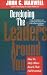 Developing the Leaders Around You