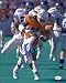Barry Sanders Autographed?Hand Signed Oklahoma State Cowboys 8x10 Photo - 1988 Heisman Trophy Winner