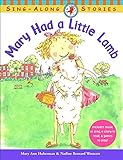 Mary had a little lamb