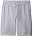 Akademiks Men's Fleece Short (Various Colors and Sizes Including Big and Tall)