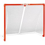 Franklin Folding 50 PVC Roller Hockey Goal