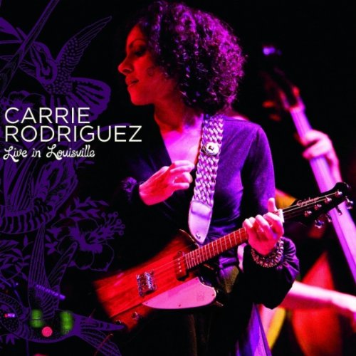 Carrie Rodriguez