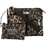 Baggallini Luggage Everything Bag Crinkle