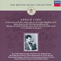 Gerald Finzi