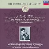 Gerald Finzi