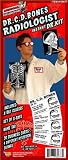 Dr. C.D. Bones Instant Radiologist Kit