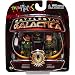 Battlestar Galactica Modern Minimates 2-Pack Series 1 Apollo & Dualla
