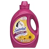 UPC 035000393678 product image for Suavitel Fast Dry Fabric Conditioner, Magical Morning Sun, 135 Ounce | upcitemdb.com