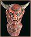 Demon Lord Masks Halloween Masks