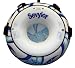 Sports : Sevylor ST2110CP Typhoon (Ø 112 cm)