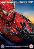 Spider-Man 3 [DVD] [2009]