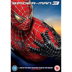 Spider-Man 3 [DVD] [2009]