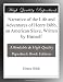 Books : Narrative of the Life and Adventures of Henry Bibb, an American Slave, Written by Himself