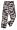 Urban Tiger Stripe