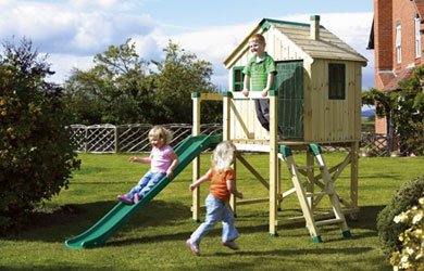 Childrens Toyshop  Toys : TP515 Forest Lodge