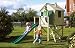 Toys : TP515 Forest Lodge